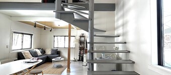 KONAYUKI CABIN HAKUBA