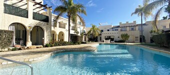 LC 43 - Holiday rental near the beach