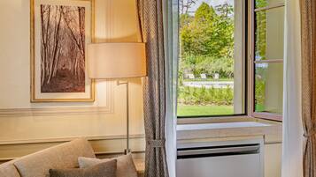 Superior Room | View from room