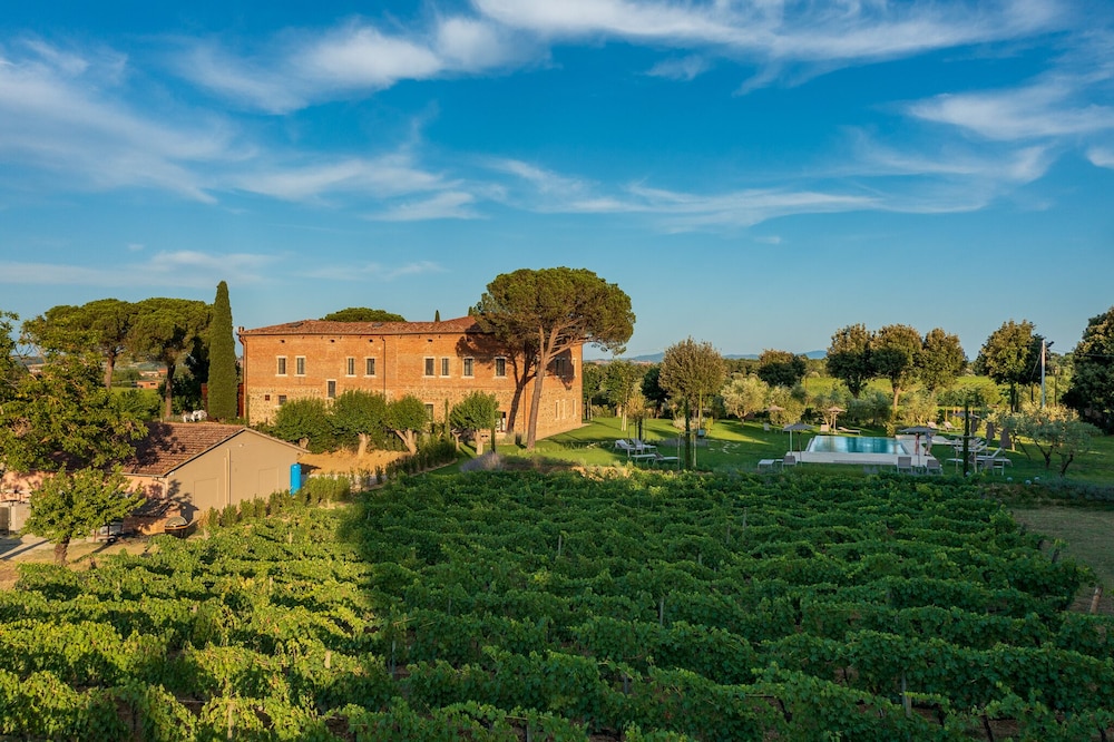 Villa Svetoni Wine Resort by null