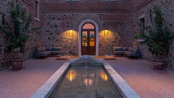 Teras/patio