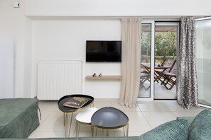 TV connectée