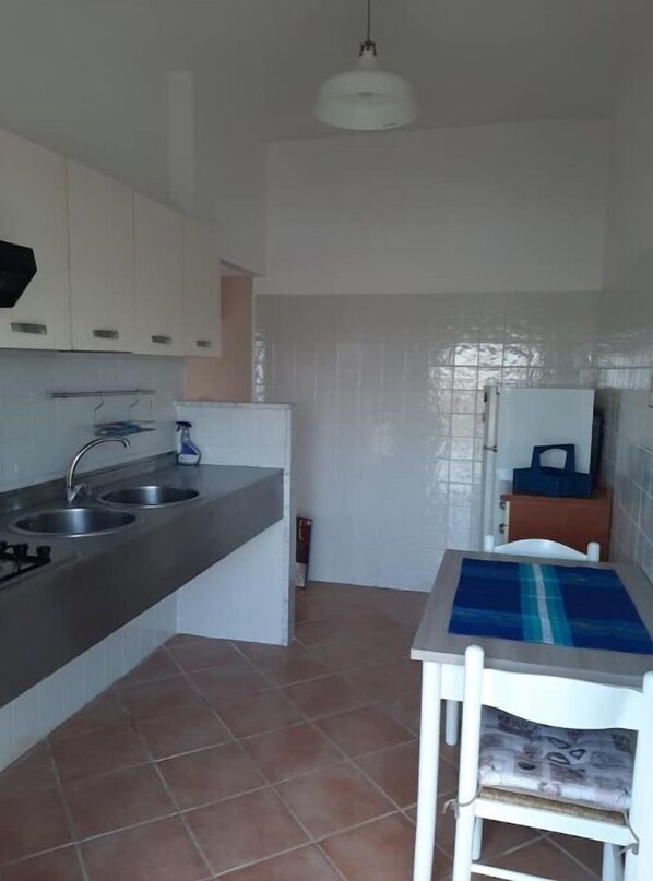 Cucina privata