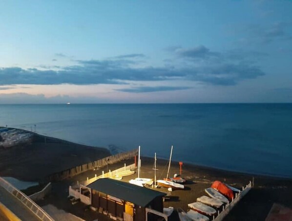 Platja