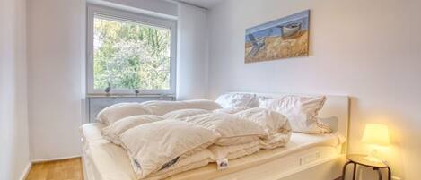 1 bedroom, WiFi