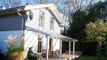 Außenbereich