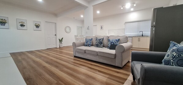 Smart-tv och datorskärmar