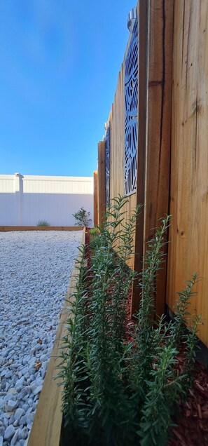 Área da propriedade