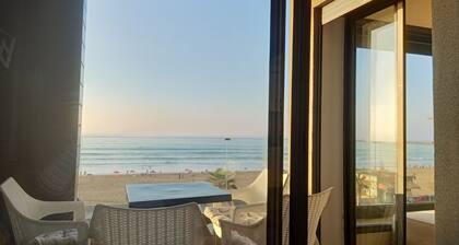 Très bel Appartement Avec une vue Magnifique sur mer