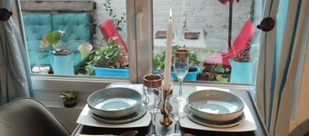Appartement Cosy