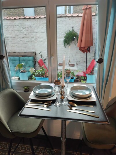 Appartement Cosy