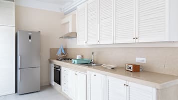 Family Apartment | Private kitchen