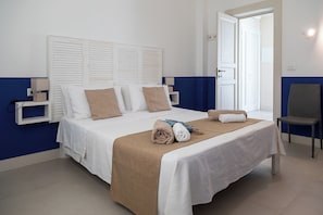 Familienapartment