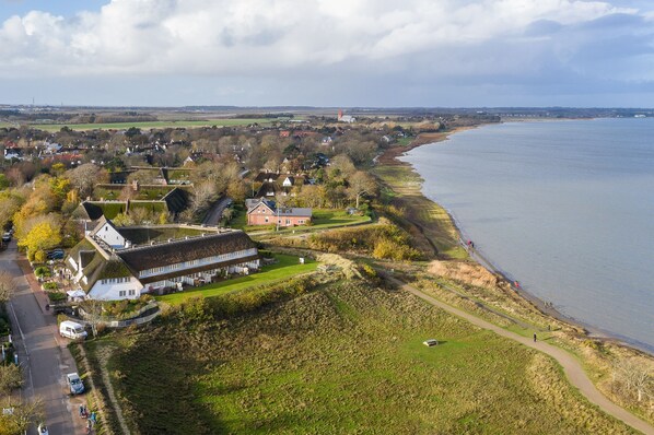 Luftbilde