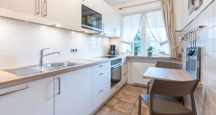 Hingstwai 12 - Objekt in Ost-/ Süd-/ Westlage Bietet Platz für die Ganze Familie