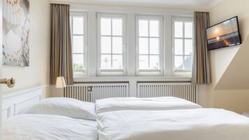 3 Schlafzimmer, Bügeleisen/Bügelbrett, kostenloses WLAN, Bettwäsche