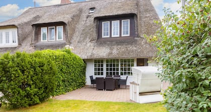 Hingstwai 12 - Objekt in Ost-/ Süd-/ Westlage bietet Platz für die ganze Familie