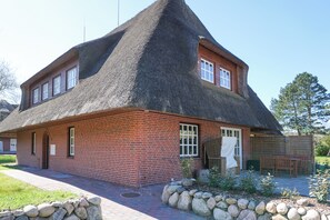 Exterior - Düne - Ferienwohnung Inklusive Rundum Wohlfühlatmosphäre (Sylt / OT Keitum)