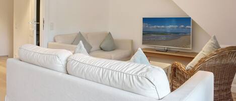 TV, stereo