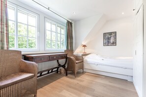 3 Schlafzimmer, Bügeleisen/Bügelbrett, kostenloses WLAN, Bettwäsche