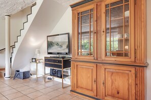 Interior - 2-raum Appartement Unter Reet im Herzen von Keitum (Sylt / OT Keitum)