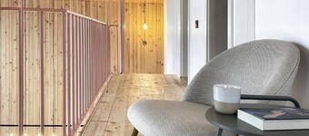 GEIST holiday home