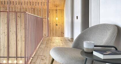 GEIST holiday home