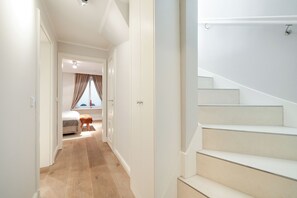 Interior - Litz Hüs - thatched apartment in an idyllic location in the south of Keitum (Sylt / OT Keitum)