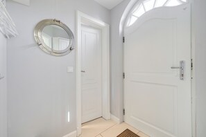 Interior - Litz Hüs - thatched apartment in an idyllic location in the south of Keitum (Sylt / OT Keitum)