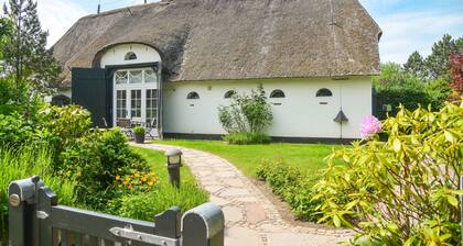 Ferienwohnung im EG und OG, 45 m² Groß, für 2 Erwachsenen und Ggf. 2 Kindern