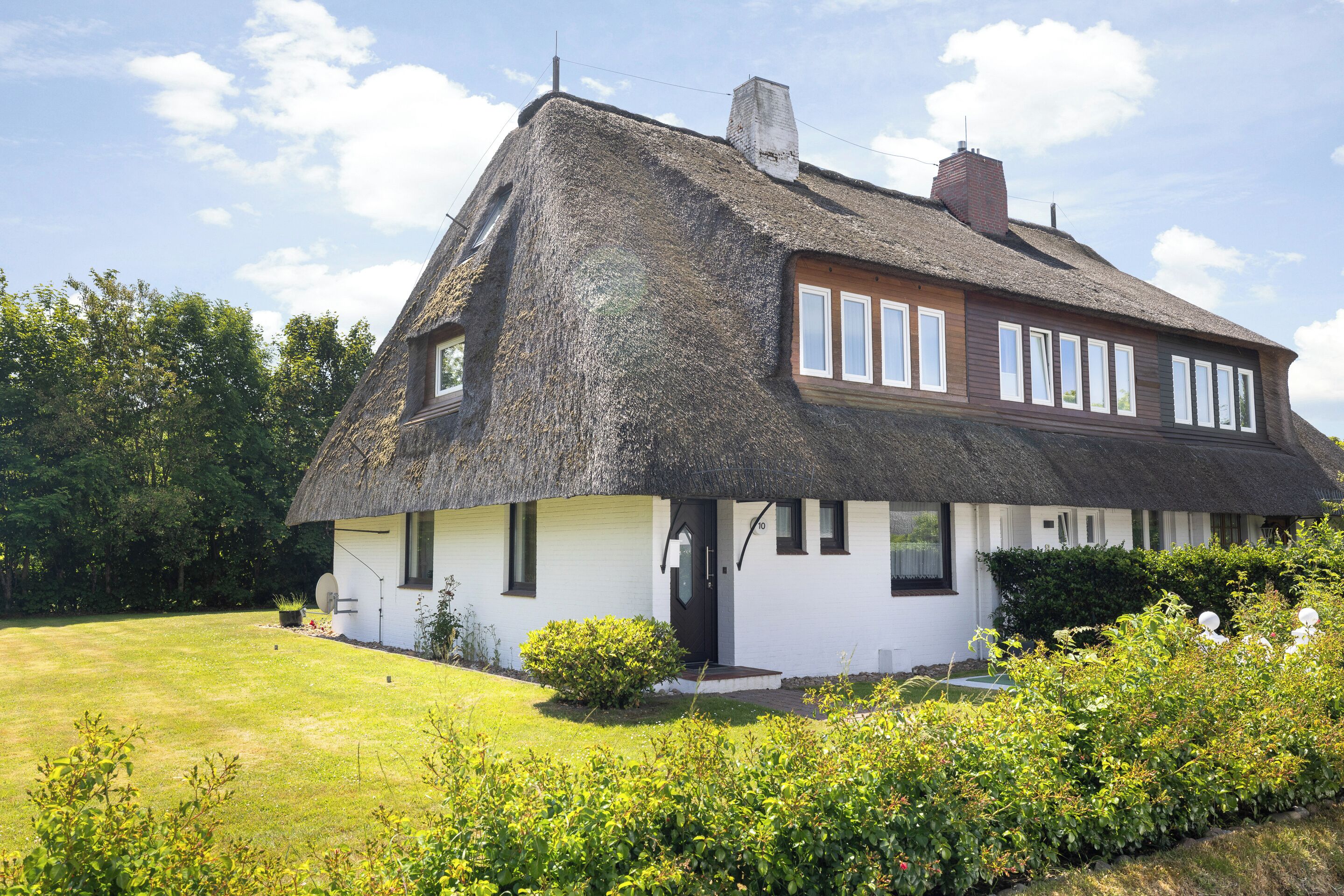 Eksteriør