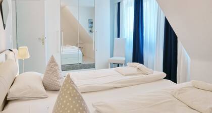 Reihenendhaus mit ca. 120 mÂČ, Bietet Zwei bis Sechs Personen Platz