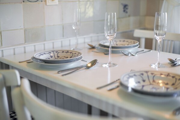 Unclassified image, 1 of 23, button - 3-raum-appartement im Eg/og, ca. 60m² Nutzfläche (Sylt / OT Keitum)