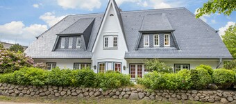 Süder Ech - ein Gepflegtes Haus, Zentral Gelegen