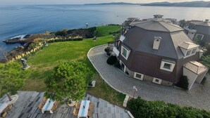 Exterior - Art complex Anel (Sozopol)