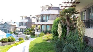 Property grounds - Art complex Anel (Sozopol)