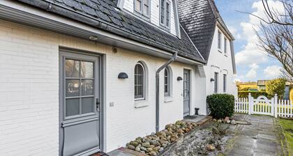 Westerhörn 46 - ruhig gelegen Obergeschosswohnung