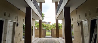 Hotel O Pinus Jaya SyariahNearTaman Amaryllis Pekanbaru