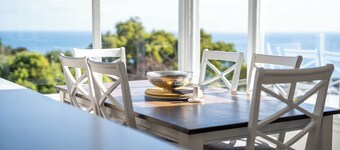 Cosy Unit With a Sea View