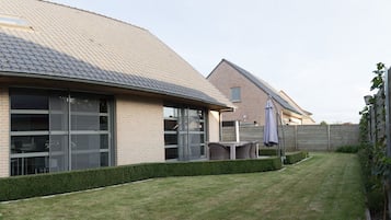 Exterieur