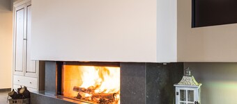 "villa Westhoek", Spacious & Stylish 4 Bedroom Villa for 8 People Near Ypres