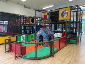 Kinderbereich