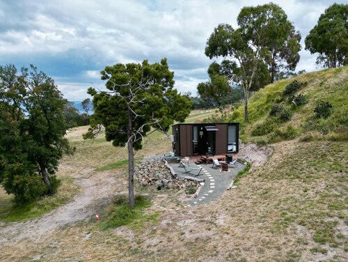 River Ridge Tiny House by Tiny Away