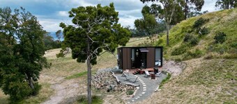 River Ridge Tiny House by Tiny Away
