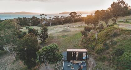 River Ridge Tiny House by Tiny Away