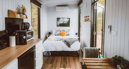 River Ridge Tiny House by Tiny Away