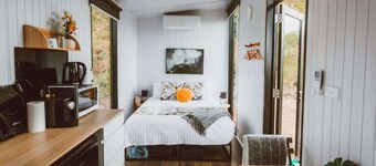 River Ridge Tiny House by Tiny Away