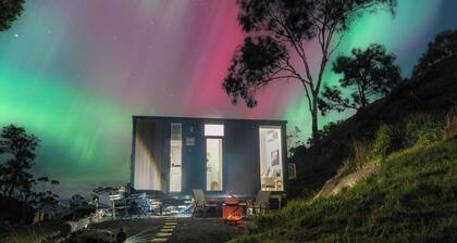 River Ridge Tiny House by Tiny Away