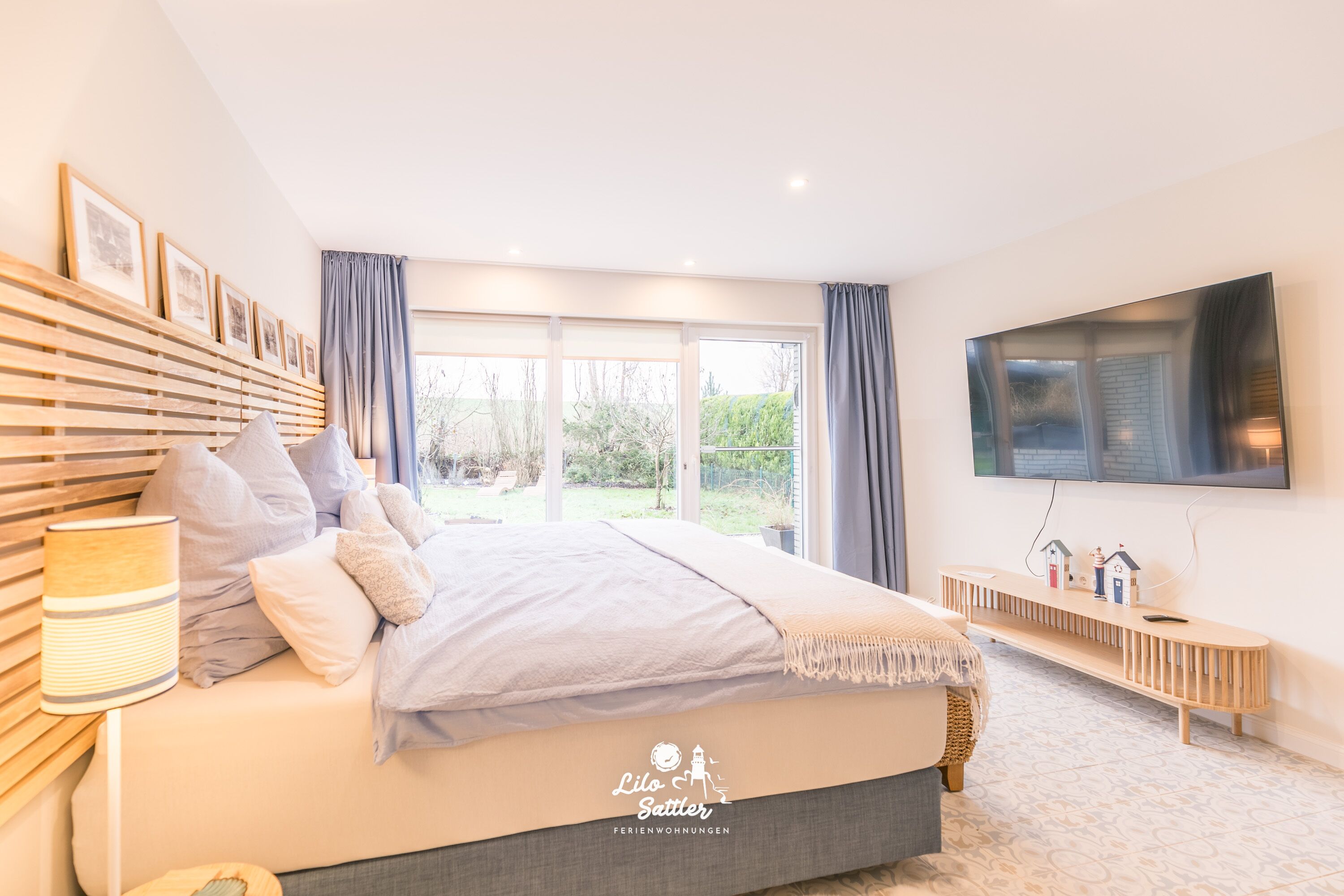 Ferienhaus Werven 50 Schlafzimmer