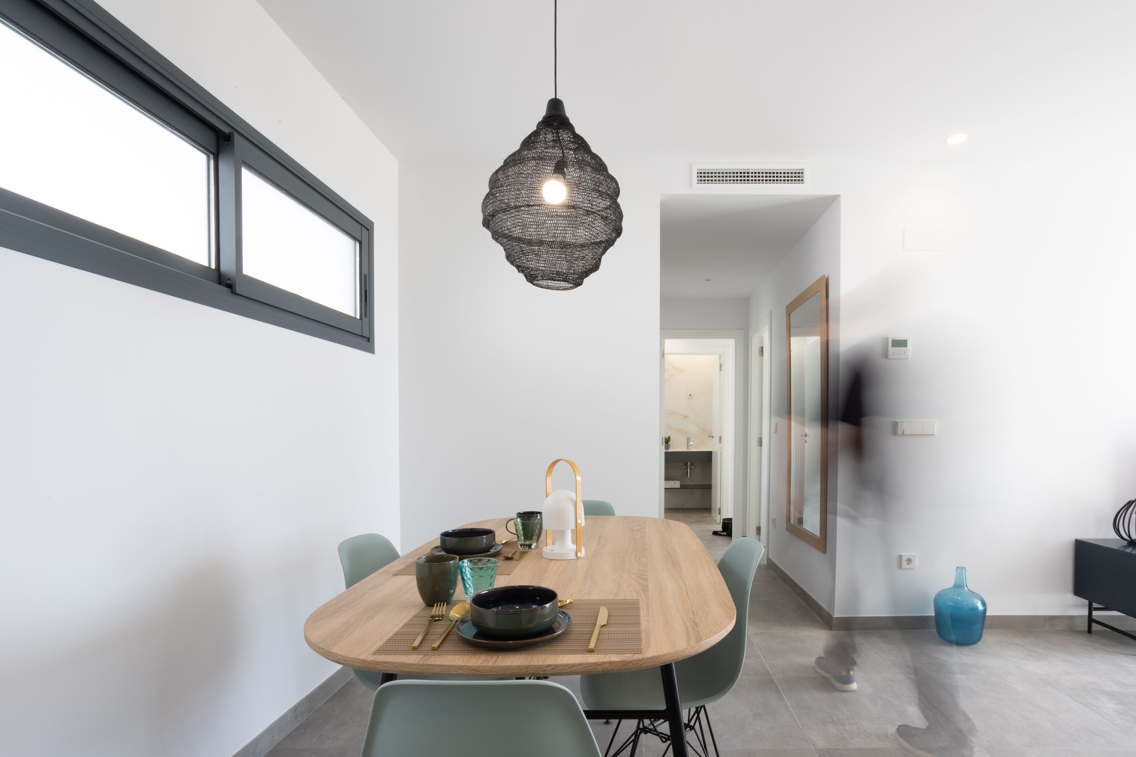 高級公寓, 2 間臥室, 海景, 海濱 | 起居區 | 32-吋智慧型電視，提供數位頻道